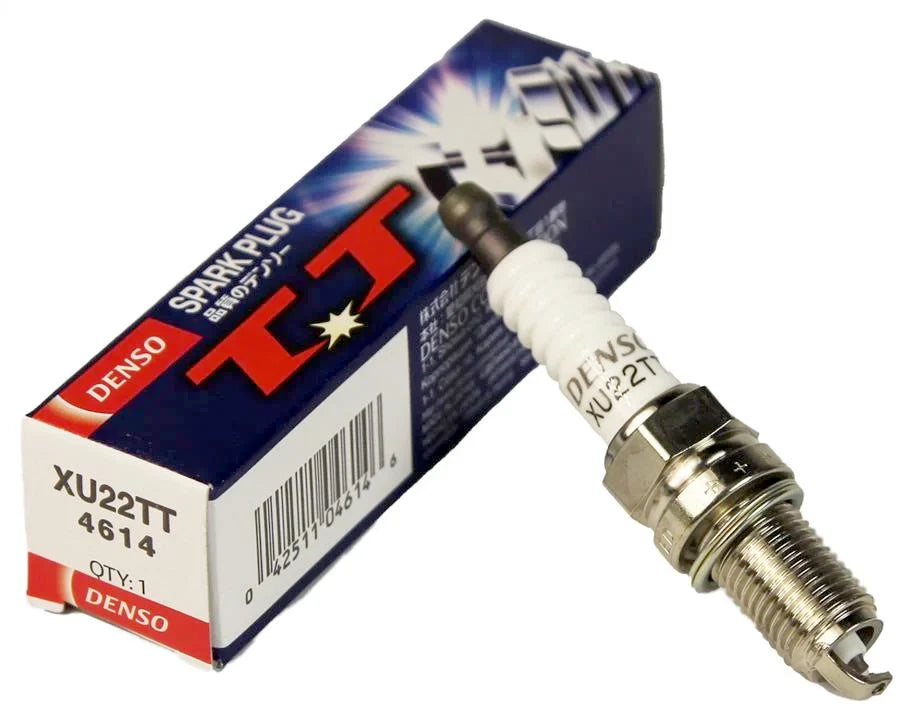 SPARK PLUG | XU22TT-DENSO-Autoignite NZ