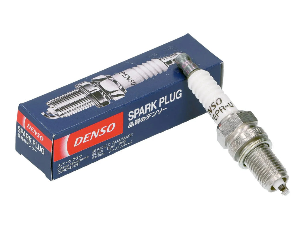 SPARK PLUG | XU27EPR-U-DENSO-Autoignite NZ