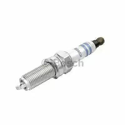 4x Bosch YA5NII3320 Spark Plug 0 241 145 525 VW Golf Audi A1 A3 Seat Skoda 1.5TS - View #5