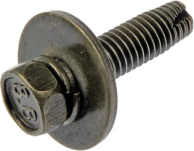 SPLASH SHEILD BOLT | 700-083-DORMAN-Autoignite NZ