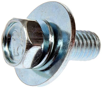 SPLASH SHEILD BOLT | 700-084-DORMAN-Autoignite NZ