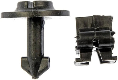 SPLASH SHIELD SCREW WCLIP | 700-081-DORMAN-Autoignite NZ