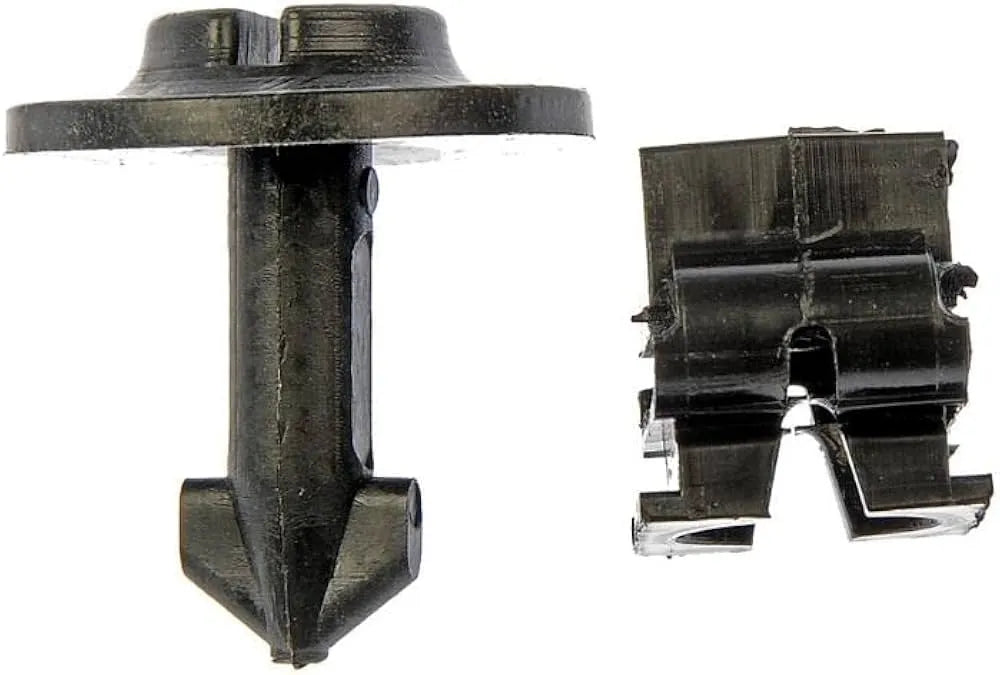 SPLASH SHIELD SCREW WCLIP | 700-081-DORMAN-Autoignite NZ