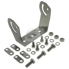 Load image into Gallery viewer, STAINLESS STEEL MOUNTING BRACKET T/S IWL608's LED WORKLAMPS-IGNITE-Autoignite NZ
