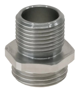 STAINLESS THREADED ADAPTERS SUIT ALY-225BK-AUTOIGNITE-Autoignite NZ
