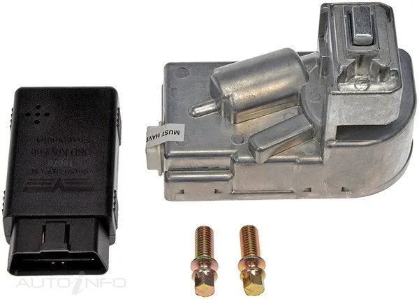 STEERING LOCK ACTUATOR | 601-037-DORMAN-Autoignite NZ
