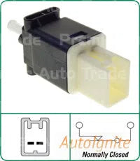 STOP LIGHT SWITCH MAZDA 2 PIN | SLS-035