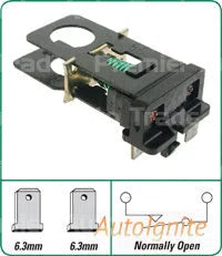 STOP LIGHT SWITCH | SLS-002-AUTOIGNITE-Autoignite NZ