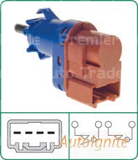 STOP LIGHT SWITCH | SLS-004-AUTOIGNITE-Autoignite NZ