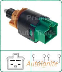STOP LIGHT SWITCH | SLS-007-AUTOIGNITE-Autoignite NZ