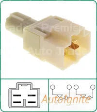 STOP LIGHT SWITCH | SLS-012