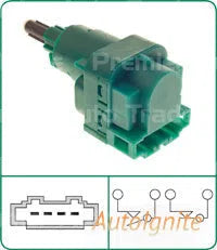 STOP LIGHT SWITCH | SLS-013