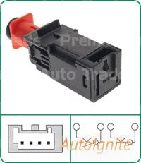 STOP LIGHT SWITCH | SLS-020