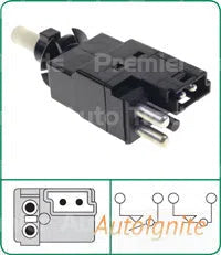 STOP LIGHT SWITCH | SLS-026