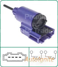 STOP LIGHT SWITCH | SLS-027