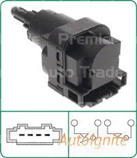 STOP LIGHT SWITCH | SLS-029