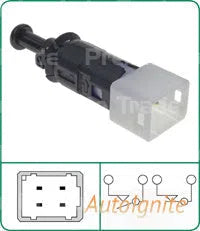 STOP LIGHT SWITCH | SLS-032
