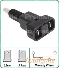 STOP LIGHT SWITCH | SLS-033-AUTOIGNITE-Autoignite NZ