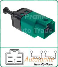 STOP LIGHT SWITCH | SLS-041-AUTOIGNITE-Autoignite NZ