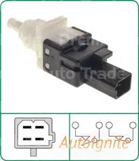 STOP LIGHT SWITCH | SLS-054-AUTOIGNITE-Autoignite NZ