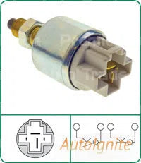 STOP LIGHT SWITCH | SLS-056-AUTOIGNITE-Autoignite NZ
