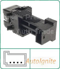 STOP LIGHT SWITCH | SLS-057-AUTOIGNITE-Autoignite NZ
