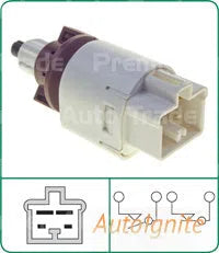 STOP LIGHT SWITCH | SLS-065-AUTOIGNITE-Autoignite NZ