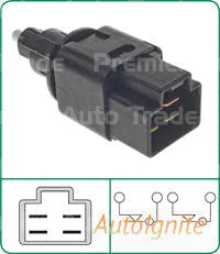 STOP LIGHT SWITCH | SLS-067-AUTOIGNITE-Autoignite NZ