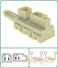 STOP LIGHT SWITCH | SLS-075