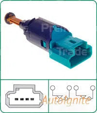 STOP LIGHT SWITCH | SLS-080-AUTOIGNITE-Autoignite NZ