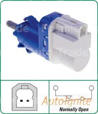STOP LIGHT SWITCH | SLS-081-AUTOIGNITE-Autoignite NZ