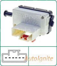 STOP LIGHT SWITCH | SLS-082