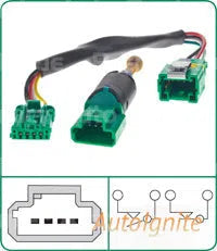 STOP LIGHT SWITCH | SLS-083
