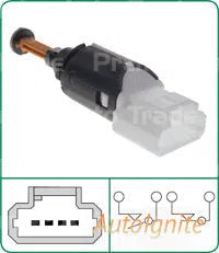 STOP LIGHT SWITCH | SLS-089