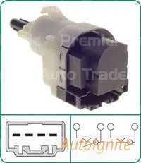 STOP LIGHT SWITCH | SLS-091-AUTOIGNITE-Autoignite NZ