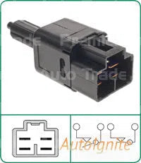 STOP LIGHT SWITCH | SLS-092-AUTOIGNITE-Autoignite NZ