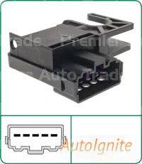 STOP LIGHT SWITCH | SLS-095