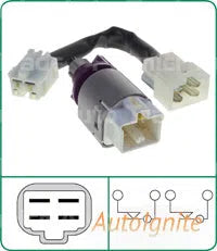 STOP LIGHT SWITCH | SLS-096