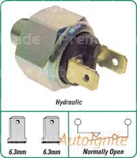 STOP LIGHT SWITCH | SLS-102-AUTOIGNITE-Autoignite NZ