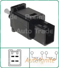 STOP LIGHT SWITCH | SLS-103