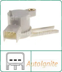 STOP LIGHT SWITCH | SLS-108-AUTOIGNITE-Autoignite NZ