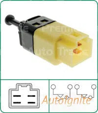 STOP LIGHT SWITCH | SLS-115-AUTOIGNITE-Autoignite NZ