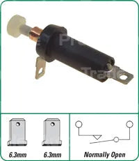 STOPLIGHT SWITCH | SLS-121-AUTOIGNITE-Autoignite NZ