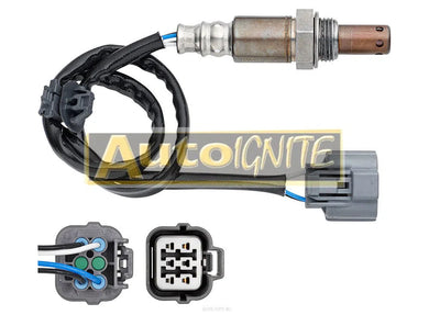SUBARU SENSOR - OEM OXYGEN | OX411GEN-GOSS-Autoignite NZ