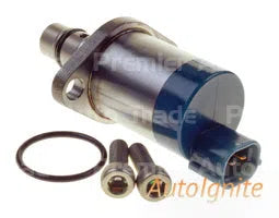 SUCTION CONTROL VALVE | SCV-003
