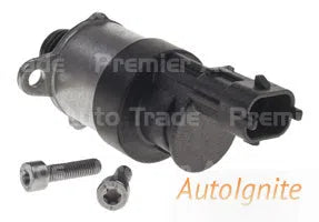 SUCTION CONTROL VALVE | SCV-012-AUTOIGNITE-Autoignite NZ