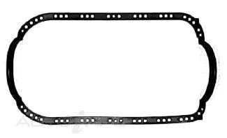SUMP GASKET HONDA ES ET-PERMASEAL-Autoignite NZ