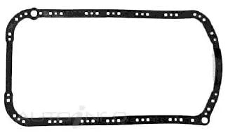 SUMP GASKET SET HONDA F20-PERMASEAL-Autoignite NZ