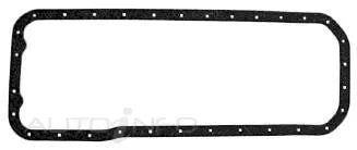 SUMP GASKET SET NISSAN 6-PERMASEAL-Autoignite NZ