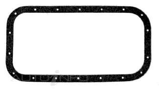 SUMP GASKET SET SUZUKI G13A-PERMASEAL-Autoignite NZ
